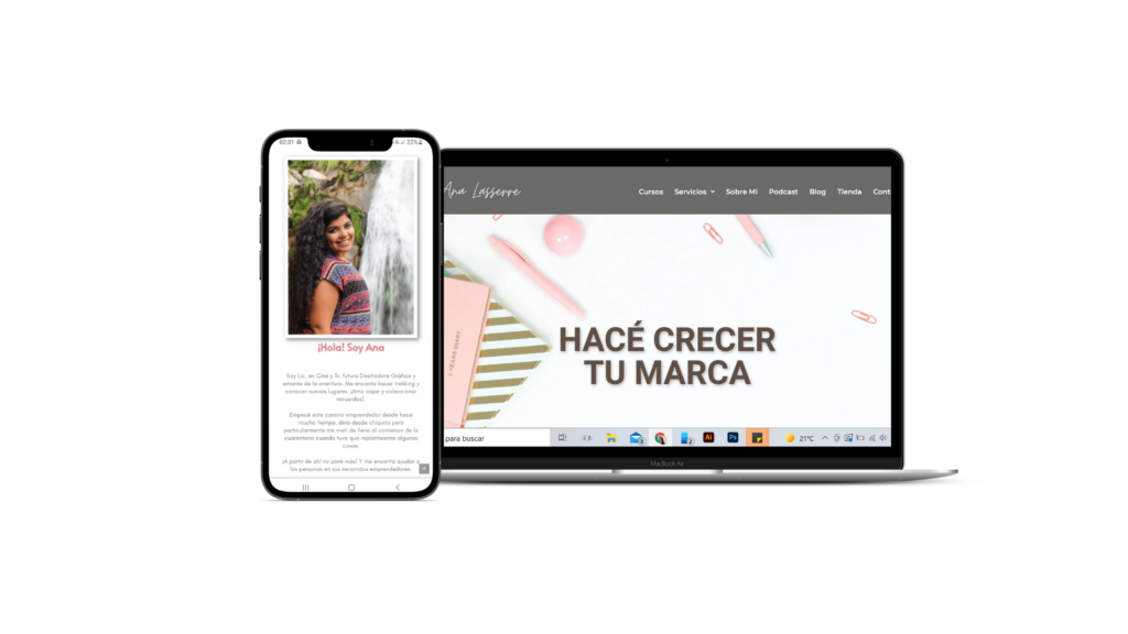 DISEÑO WEB